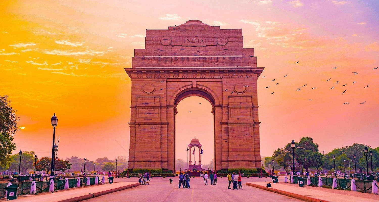 Delhi