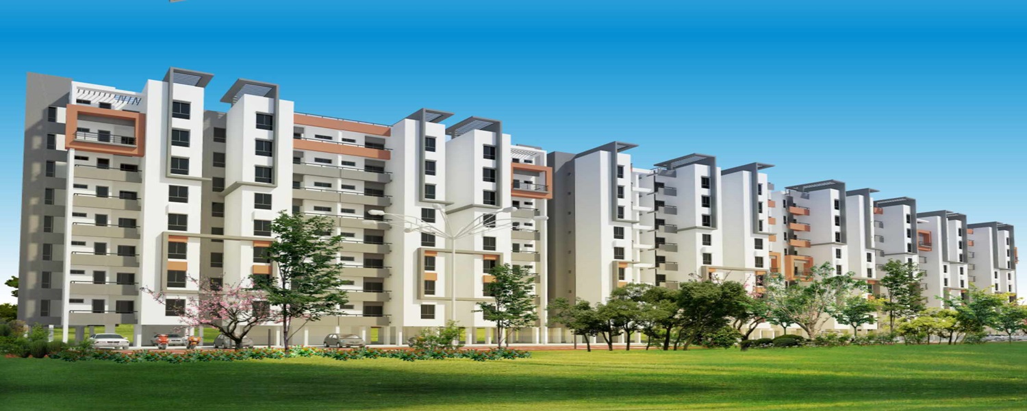 Birla Estates Sector 75 banner